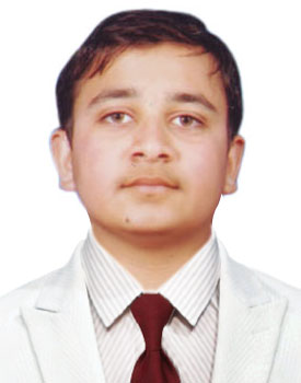 Title student