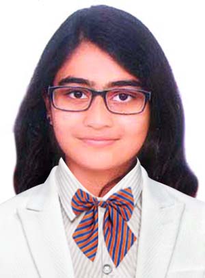 Title student