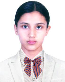Title student