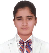 Title student