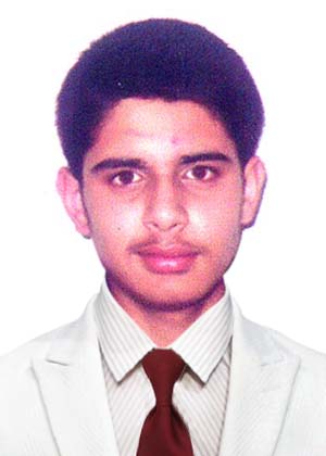 Title student