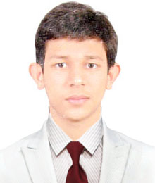 Title student