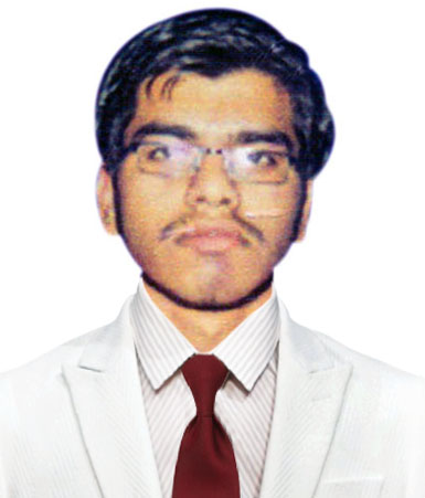 Title student
