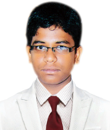 Title student