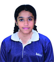 Title student