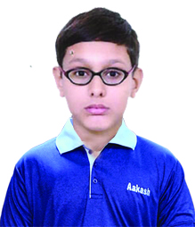 Title student