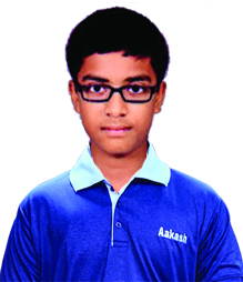 Title student