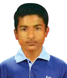 Title student