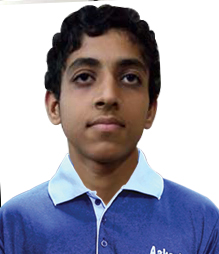 Title student