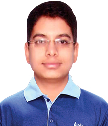 Title student