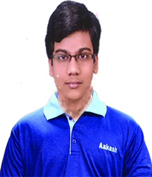 Title student