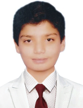 Title student