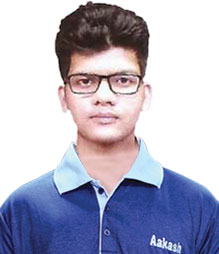 Title student