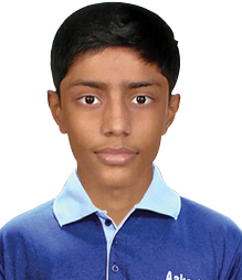Title student