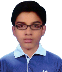 Title student