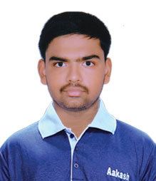 Title student