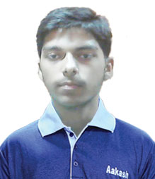 Title student
