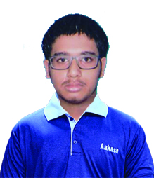 Title student