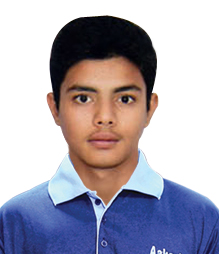 Title student