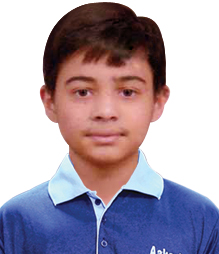 student