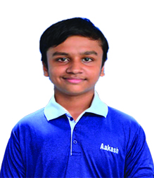 Title student