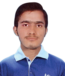 Title student