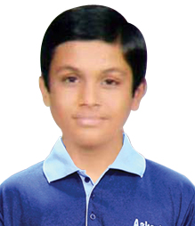 Title student