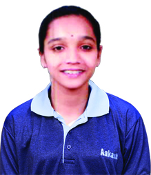 Title student