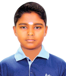Title student