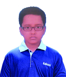 Title student