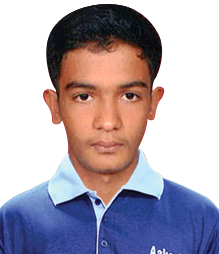 Title student
