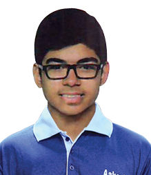 Title student
