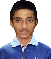 Title student
