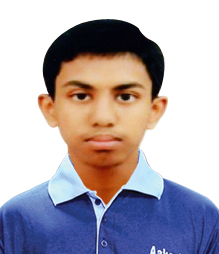 Title student