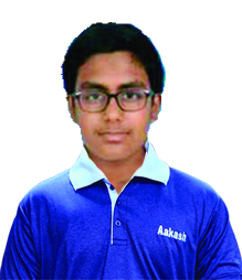 Title student