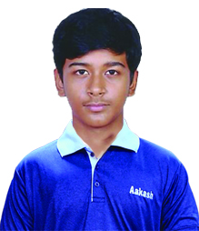 Title student