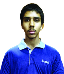 Title student