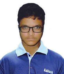 Title student