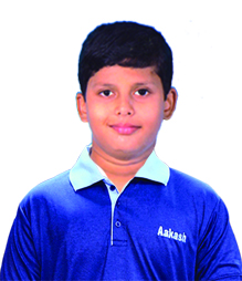 Title student
