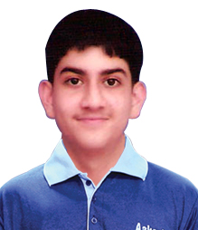 Title student