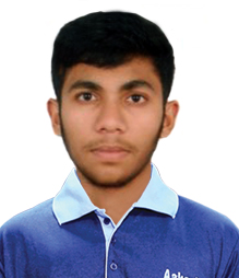 Title student