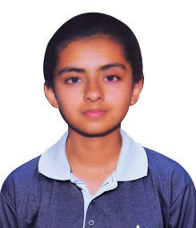 Title student
