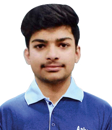 Title student