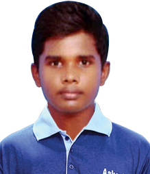 Title student