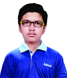 Title student
