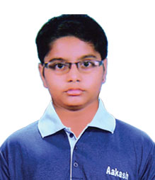Title student