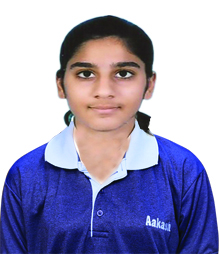 Title student