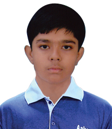 Title student