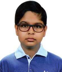 Title student
