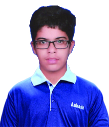 Title student